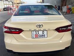 تويوتا كامري